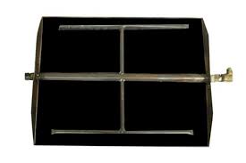 The adjustable legs allow you to maintain a level cooking surface when outside and the range style cook top delivers a fine tuned combustion, allowing. Real Fyre Mountain Birch With G45 See Thru Burner