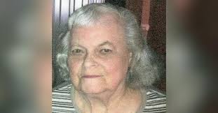 Mary Caroline Beavers Obituary