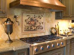 10 Tuscan Kitchen Backsplash Ideas 2020 The Italian Effect Kitchen Backsplash Designs Kitchen Backsplash Tile Designs Backsplash Mural