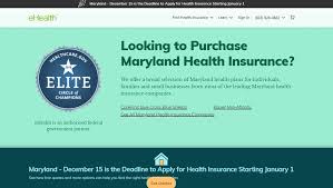 State of maryland, created in accordance with the patient protection and affordable care act. Open Enrollment For Maryland S Health Exchange Ends Tuesday Wboc Tv