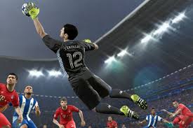 Pes 2020 ppsspp lite 300mb camera ps4 android offline best graphics latest . Pro Evolution Soccer 2016 Finally Gets Accurate Rosters Next Week Polygon
