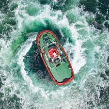 Uzmar Shipyards - ASD Tugboats, Shipbuilding, Pilot Boats, Line Handling  Vessels