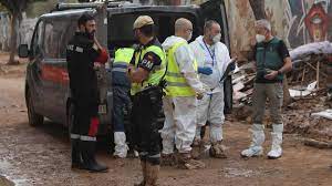 DANA Valencia | Un muerto en Riba-roja y otro en Catarroja, las dos nuevas  víctimas