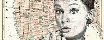 Searching for Audrey Hepburn Posters and Prints Online?