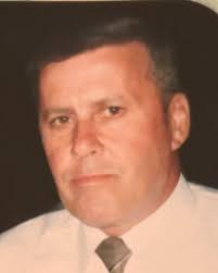 Roy Joseph Bourgeois Obituary October 18, 2024