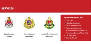 Get 50% discounts on traffic summons using online payments. How To Check Pdrm Jpj And Aes Summons