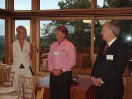 Tom Schieffer for Texas Governor