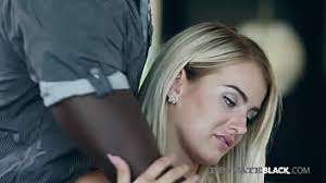 Vixen naughty college student secretly seduces her sister s boyfriend. Private Black Lustful Little Blonde Aisha Angel Wrecked By Black Dick