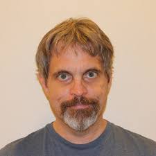 Eric Steinhart's Instagram, Twitter & Facebook