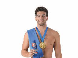 Alla virata dei 700 m gabriele detti accelerò per provare a staccarsi dal gruppo. Nuoto Tutti I Segreti Di Gabriele Detti Myfitnessmagazine