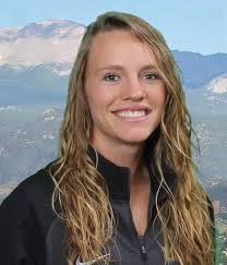 2017-18 Women's Track and Field Roster