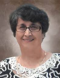 Giovanna Magnone Rea avis de décès