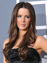 Kate Beckinsale "The most beautiful of all"