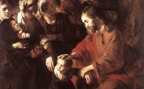 März begann, was auch theologisch einen sinn ergibt. 08 Jesus Christus Wahrer Gott Und Wahrer Mensch Opus Dei
