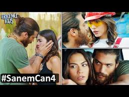 Erkenci Kus 4 Bolum Can Sanem Tum Sahneleri Youtube 2020 Kus Youtube