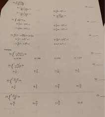 The q has two pattern. Solved 8 X6 21 6x5 22 6x 7 32 C B C 6x 7 32 C Chegg Com