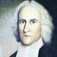 Jonathan Edwards : Family tree by Tim DOWLING (tdowling)