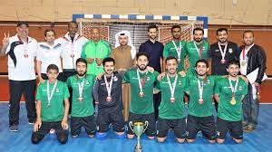 لم أتعمد إيذاء حارس الأهلى ياسر المسيليم. Ø§Ø®ØªØªØ§Ù… Ø¨Ø·ÙˆÙ„Ø© Ø£ÙˆÙÙŠØ§Ø¡ Ù‚Ø·Ø± ÙÙŠ Ù†Ø³Ø®ØªÙ‡Ø§ Ø§Ù„Ø£ÙˆÙ„Ù‰ ÙˆØªØªÙˆÙŠØ¬ Ù†Ø§Ø¯ÙŠ Ø§Ù„Ø£Ù‡Ù„ÙŠ Ø¨Ø§Ù„Ù„Ù‚Ø¨ Ø§Ù„Ø§ØªØ­Ø§Ø¯ Ø§Ù„Ù‚Ø·Ø±ÙŠ Ù„ÙƒØ±Ø© Ø§Ù„Ù‚Ø¯Ù…