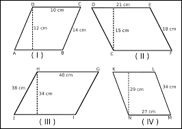 See full list on cilacapklik.com Soal Matematika Kelas 4 Sd Bab 6 Bangun Datar Jajargenjang Dan Segitiga Dan Kunci Jawaban Bimbel Brilian