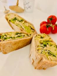 Con le semplici proposte cucchiaio. Rotolo Di Pasta Sfoglia Light Fatta In Casa Con Tonno E Cime Di Rapa Soul Food