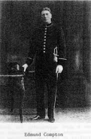 Descendants of Edward COMPTON and Isabell MILLS 12 Generation Family Tree