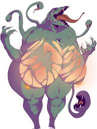 Biollante hentai videos, GIFs, and images | R34.app