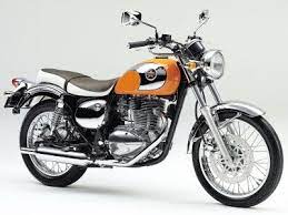 中古バイク購入ガイド カワサキ エストレヤ編 カワサキ エストレヤ カワサキ バイク