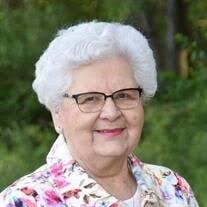 Ruth Kaliszewski Obituary