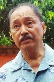 Romeo Rivera's Instagram, Twitter & Facebook