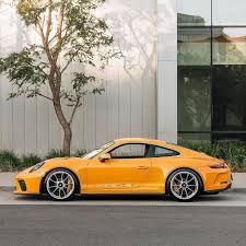 Image result for Signal Yellow 2025 Porsche
