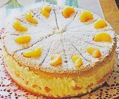 Kasesahne Ohne Gelatine Von Rosiemarie Chefkoch Torten Rezepte Desserts Ohne Backen Kuchen Rezepte