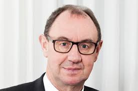 Så bliver der skiftet ud i direktionen i Nordjyske