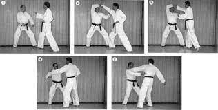 If you practice tang soo do karate, this is your first form called keecho hyung il bu. Quest For The Truth The Origin Of Tang Soo Do S Forms Usadojo Com