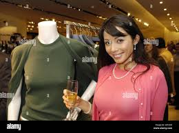 Pringle scotland hi-res stock photography and images