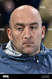 Nick cody hi-res stock photography and images