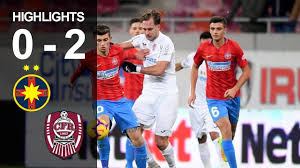 E o presiune fantastică și dacă se păstrează programul din sezonul trecut, o nou promovată va întâlni în primele șase etape echipele primele clasate anterior, cfr, fcsb, craiova (n.red. Rezumat Fcsb Cfr 0 2 Liga 1 Et 21 Ed 2018 2019 Youtube