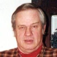 Clifford Rabe Obituary (2016)