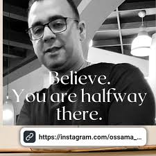 Doraid Bou Ghannam‏