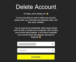 When a message is deleted on your app, it is not actually deleted from the memory of your phone. How To Delete A Snapchat Account And How To Recover A Deleted Snapchat Account