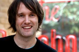 Tim Wheeler's Instagram, Twitter & Facebook