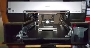 A inova printer foi inaugurada em 1995, e hoje é especializada na importação, fabricação e comercialização de equipamentos de impressão dtg e uv. Diy Dtg Tshirt Printer Plans Step By Step Download A3 P600 R1430 L1800 Printer Diy Screen Printing Epson