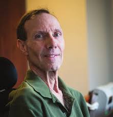 CELEBRATING THOSE WE LOST: JAMIE HUDSON