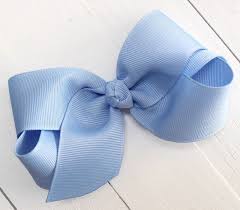 From grosgrain and satin to velvet and cheer products, we have everything you need for hairbows, accessories, crafts and cheer! Excited To Share This Item From My Etsy Shop Ice Blue Hair Bow Hair Bows Easter Hair Bow Spring Bow Pastel Bow Blue Hair Bows Spring Hair Bows Hair Bows