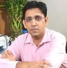 Ophthalmologist in Borivali East, Mumbai