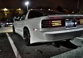 Not much more is needed to be said about this car. Facebook