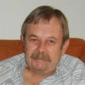 Obituary information for James R. Burk