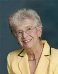 Yvonne Gunderson Obituary March 19, 2014