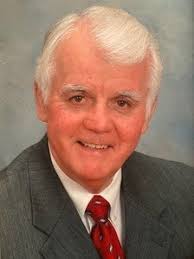 Paul DaVia Obituary (1938