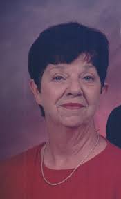 Obituary for Rena Catherine (King) Carter