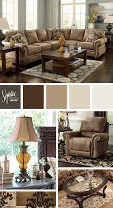 Larkinhurst Sectional Traditional Furniture Style Ashley Furniture Quality Living Room Furniture Ashley Furniture Living Room Furniture
